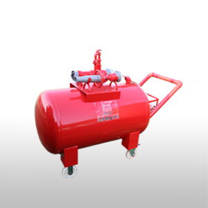 移動(dòng)式泡沫罐使用壽命幾年？