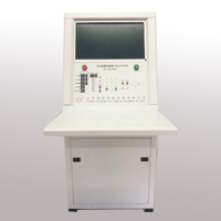 4路~8路滅火裝置視頻集中聯(lián)動(dòng)控制柜