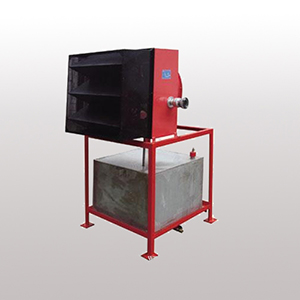 PFG4-100高倍數(shù)泡沫滅火裝置 PFG4-100高倍數(shù)泡沫滅火裝置