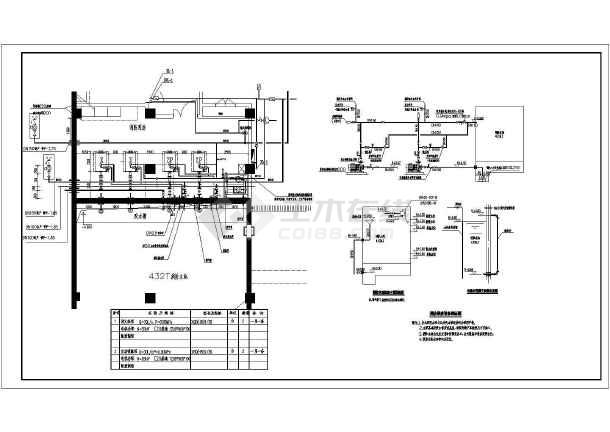 高壓細水霧系統(tǒng)分配閥的區(qū)別和選擇 高壓細水霧系統(tǒng)分配閥的區(qū)別和選擇